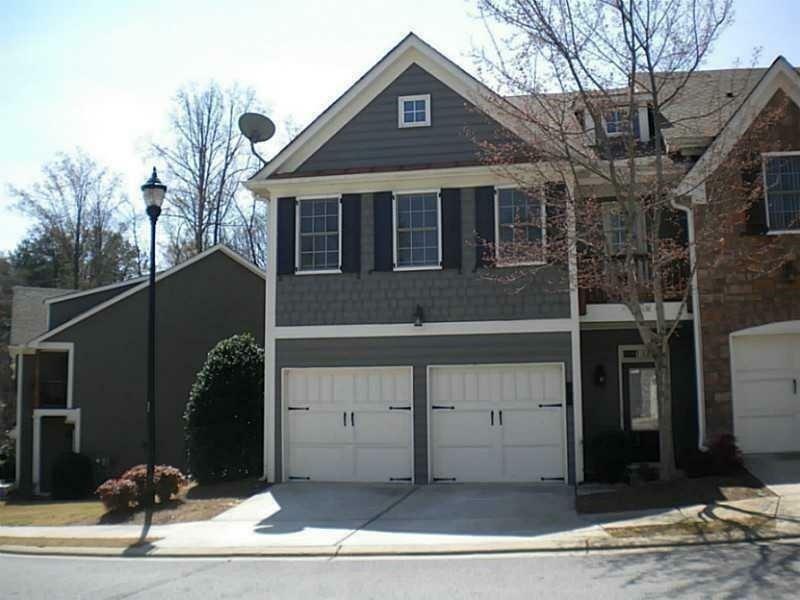 Property Photo: 2628 Ridge Run Trail GA 30097