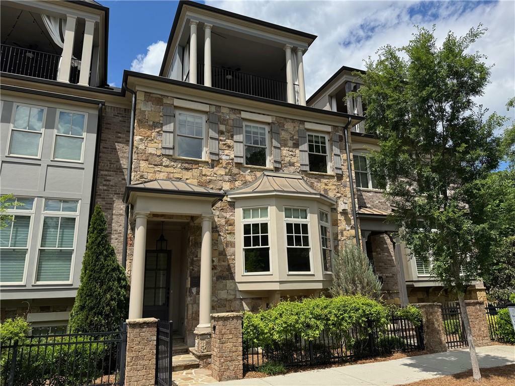 Property Photo: 1112 Cordia Avenue NW GA 30318