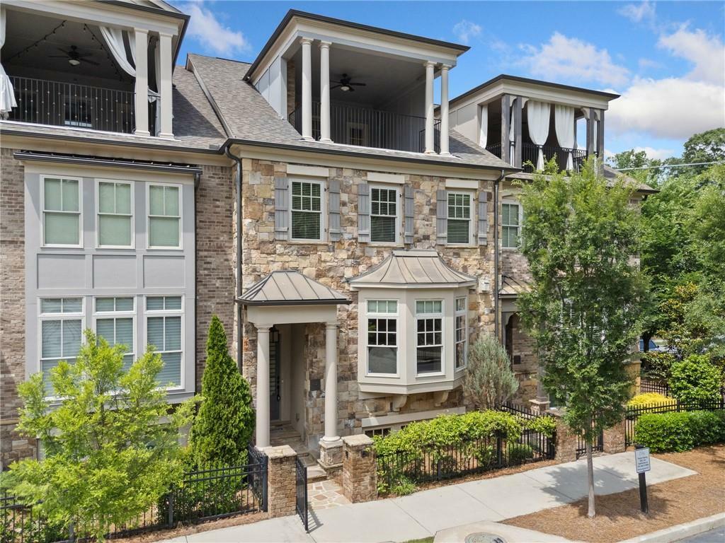 Property Photo: 1112 Cordia Avenue NW GA 30318