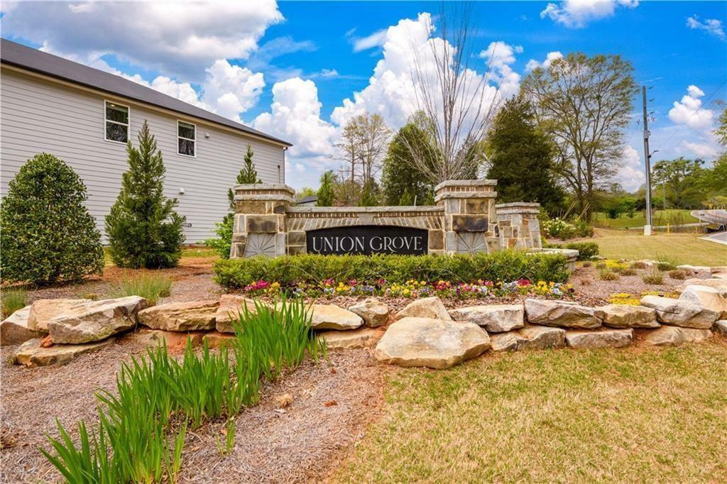 Property Photo: 5958 Green Ash Court GA 30517