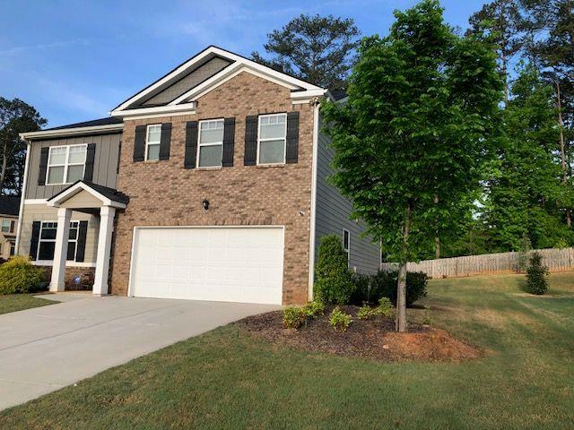 Property Photo: 9405 Bandywood Drive GA 30014