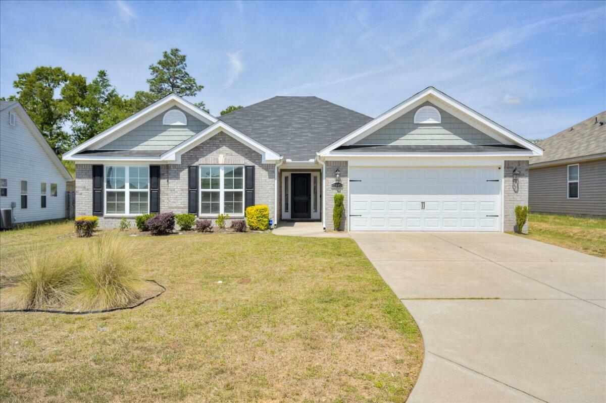 Property Photo: 2995 Easton Drive GA 30815