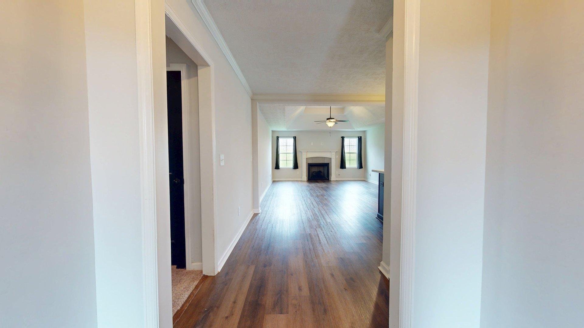 Property Photo:  2995 Easton Drive  GA 30815 