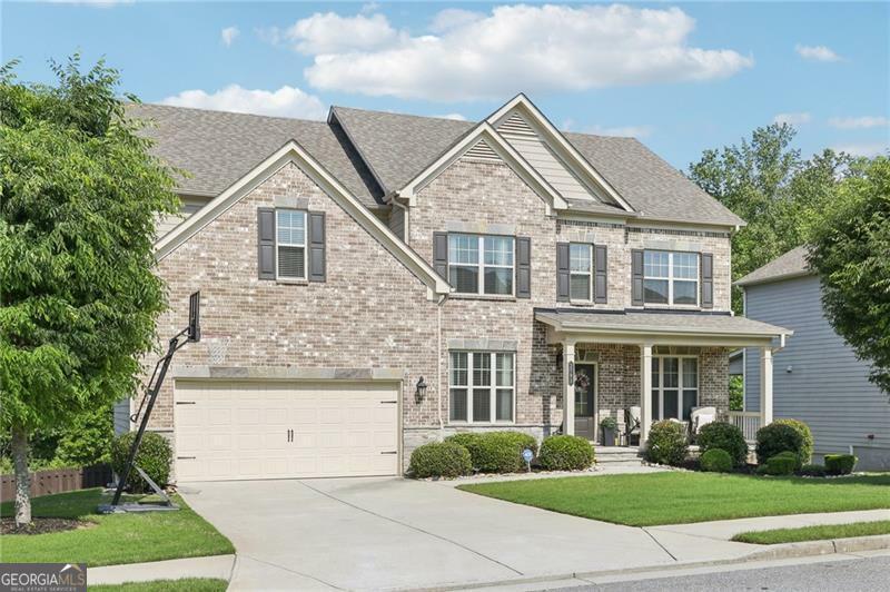 Property Photo: 2793 Bloom Circle GA 30019