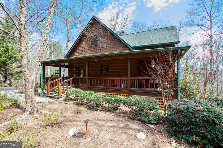 Property Photo:  226 Shepherds Walk  GA 30560 