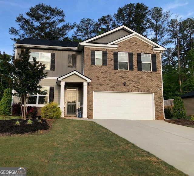 Property Photo: 9405 Bandywood Drive GA 30014