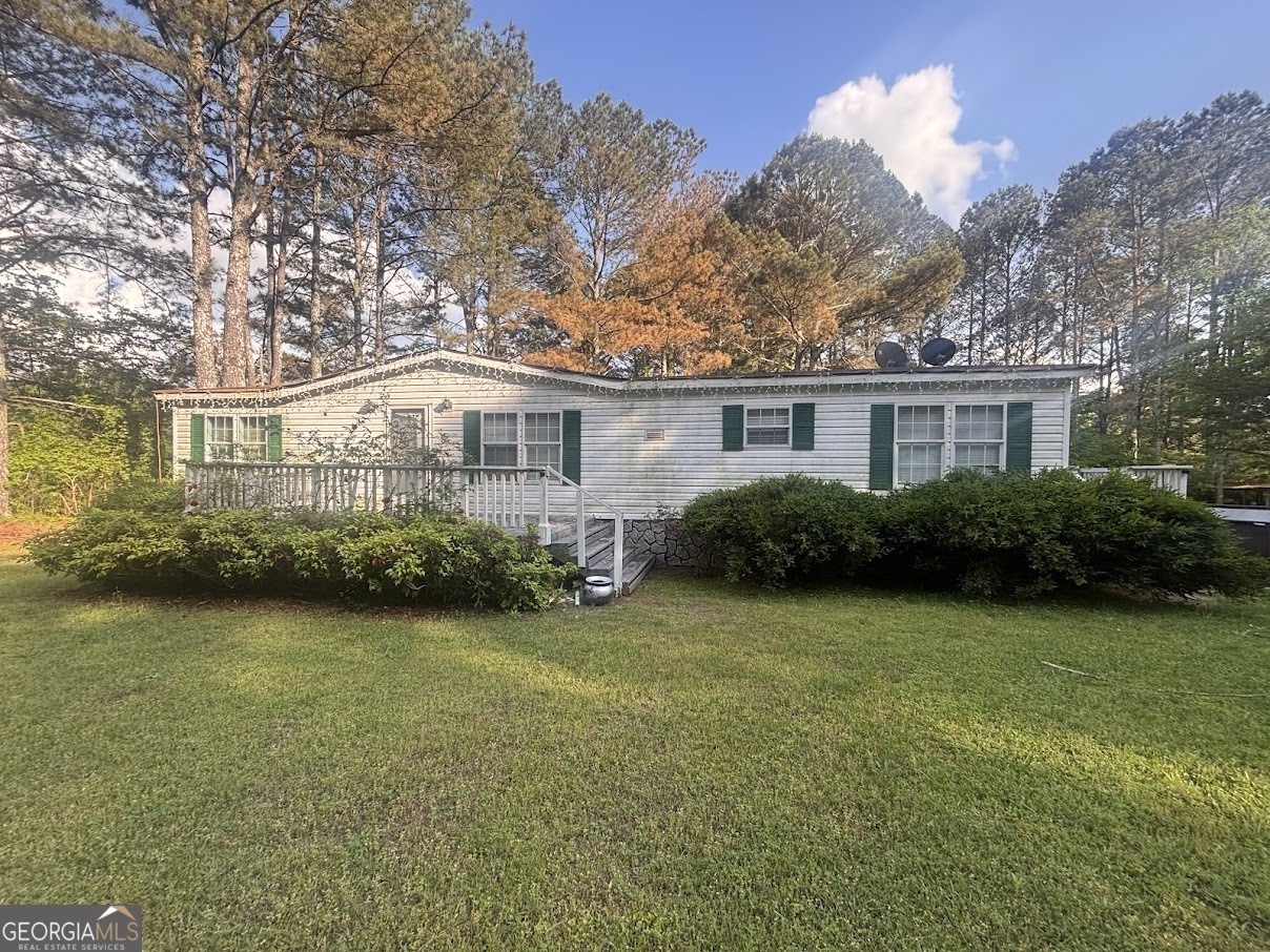 Property Photo: 387 Simms Road GA 30117