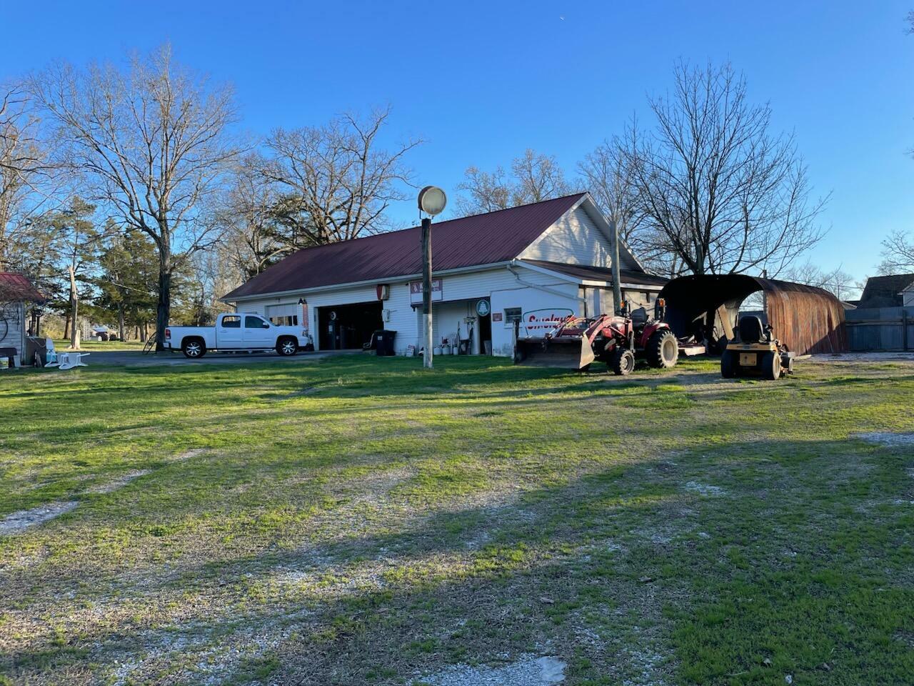 7319 Ooltewah Georgetown Road  Ooltewah TN 37363 photo