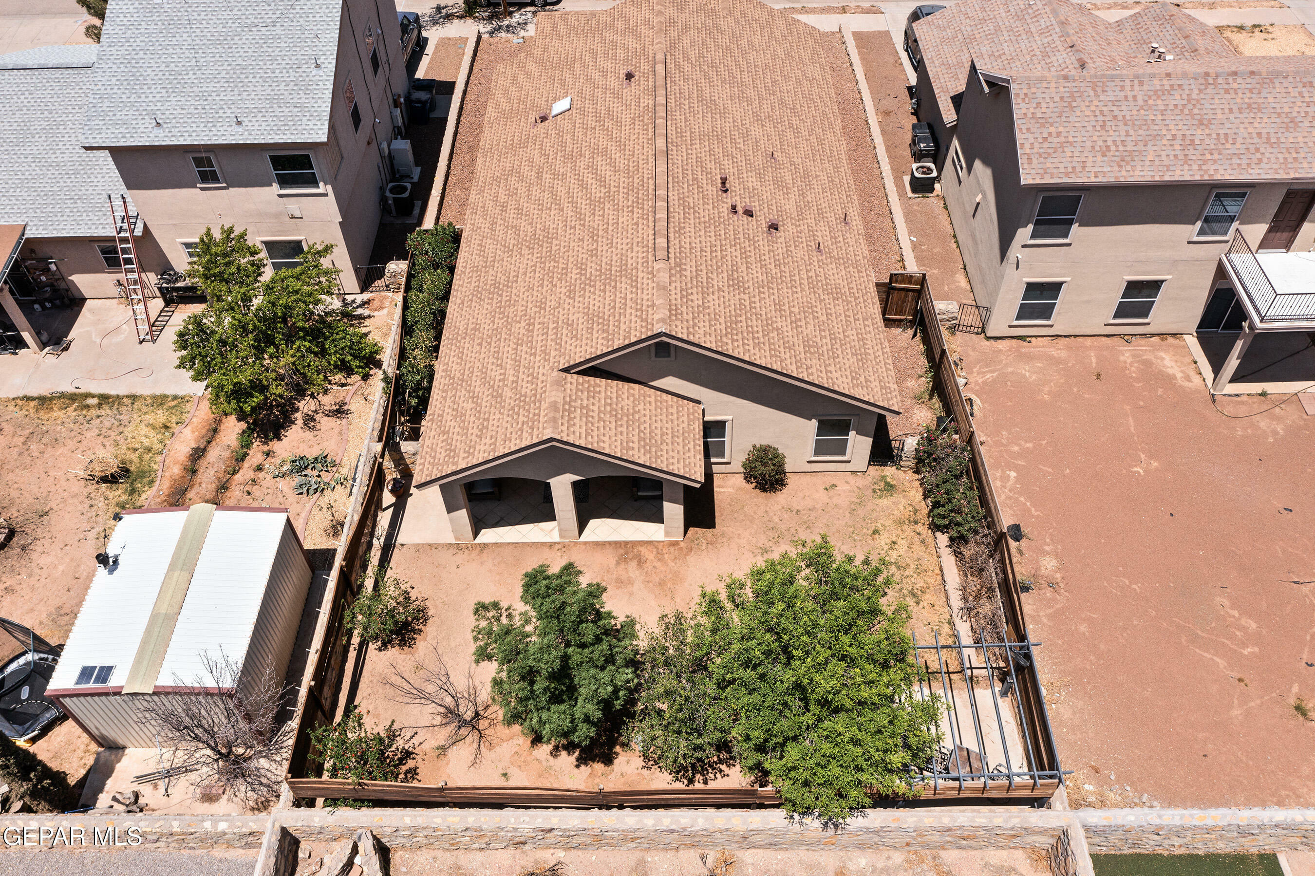 Property Photo: 5480 Ignacio Frias Drive TX 79934