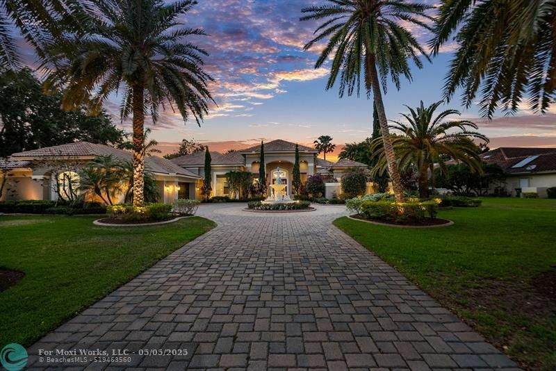 7411 W Cypresshead Dr  Parkland FL 33067 photo