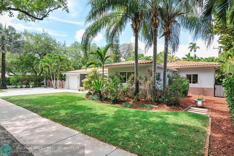 911 Mariana Ave  Coral Gables FL 33134 photo