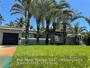 Property Photo: 1434 NE 16th Ave FL 33304