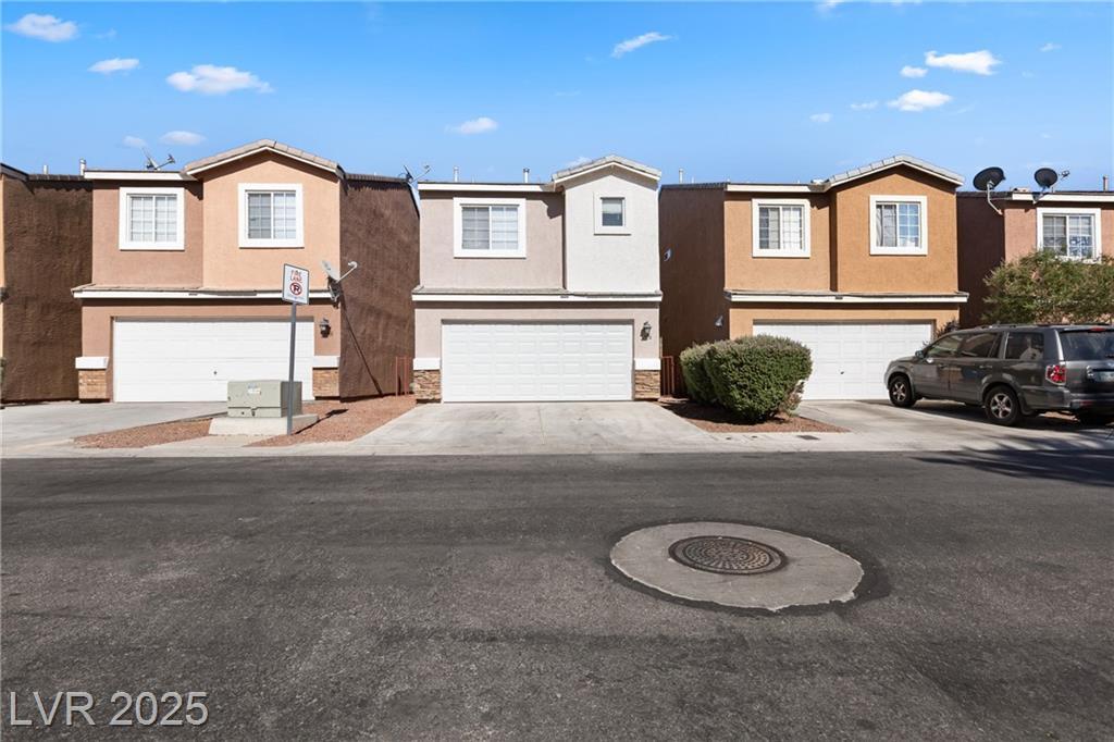 Property Photo:  4076 Rocky Beach Drive  NV 89115 