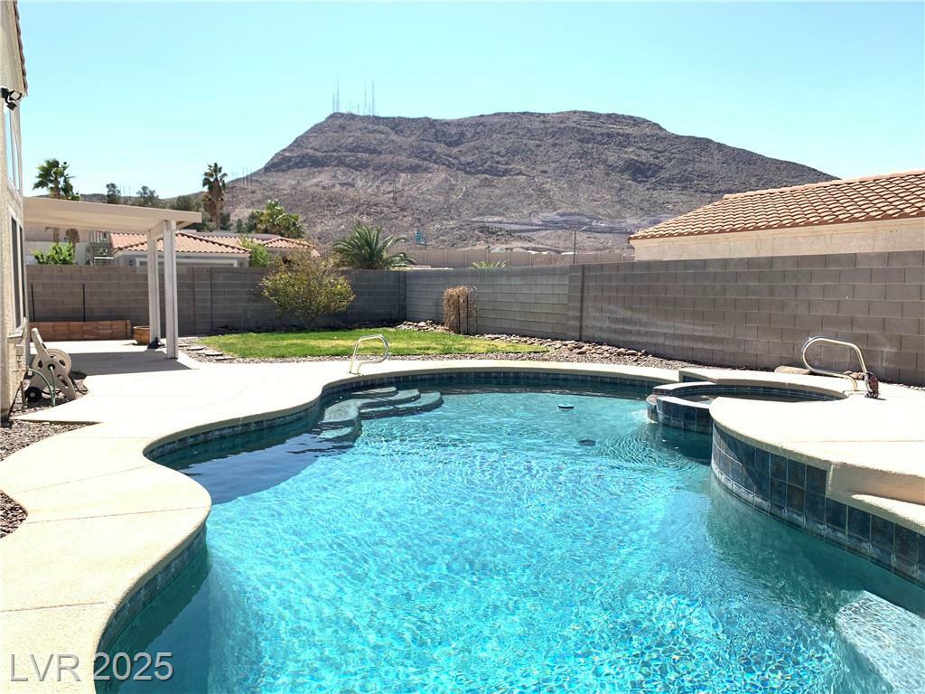 444 Leighann Road  Henderson NV 89015 photo