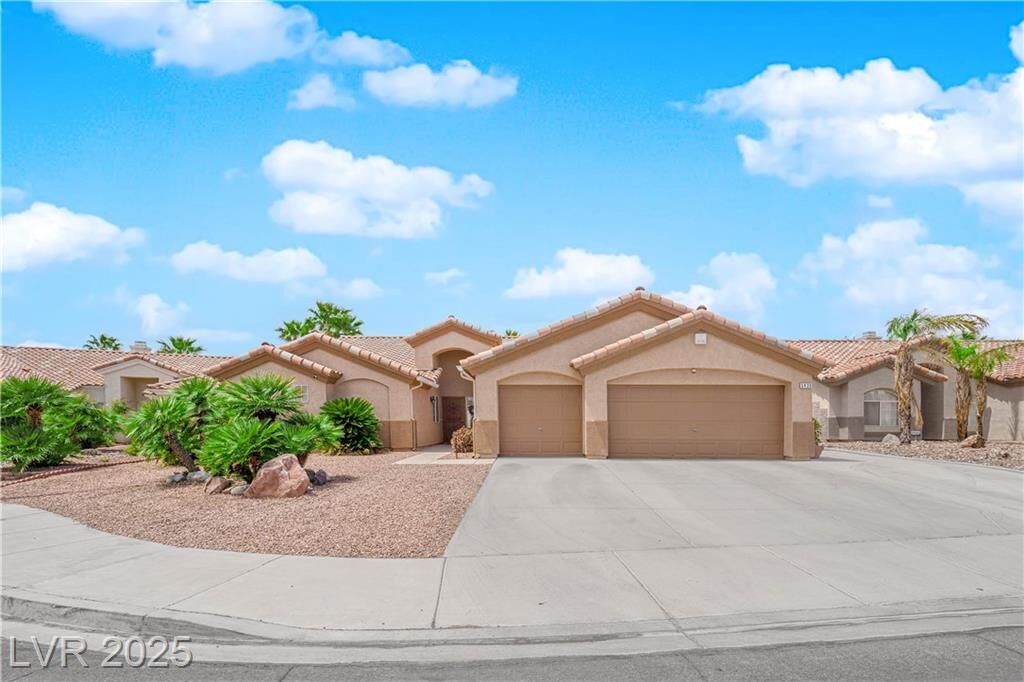 Property Photo:  5433 Escallonia Street  NV 89149 