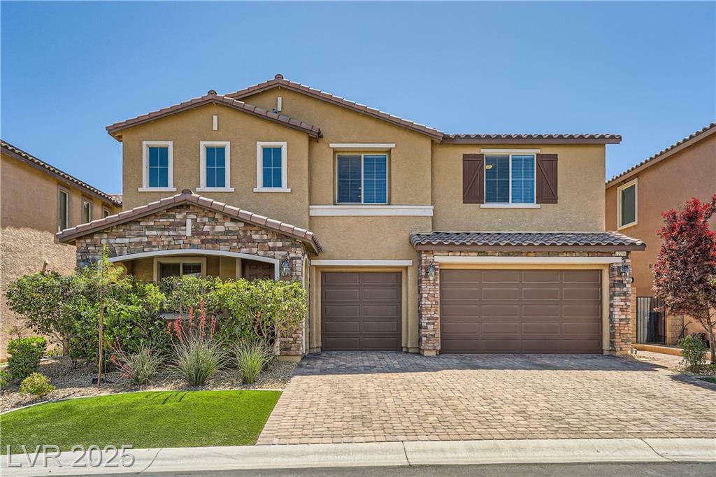 Property Photo: 12296 Kings Eagle Street NV 89141