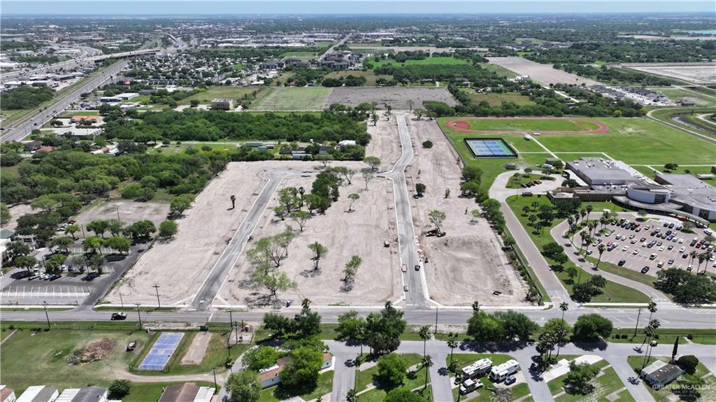 Property Photo: 4338 Casamigos Street TX 78552