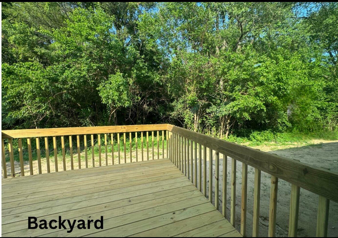 Property Photo: 419 Belvoir Road IN 46346