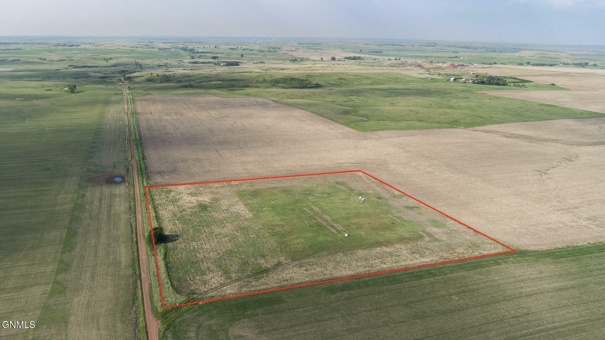 Property Photo: On 57nd Avenue SW ND 58523