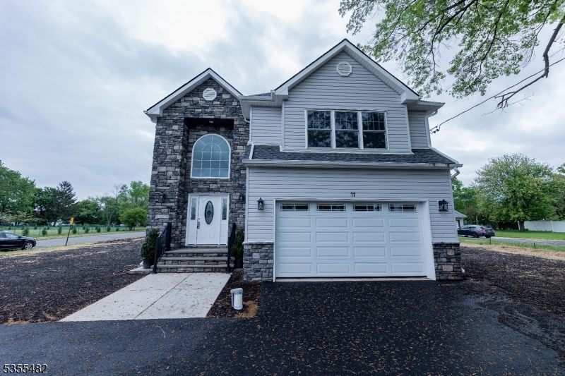 Property Photo: 17 Old Somerville Rd NJ 08844