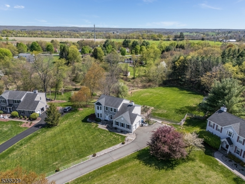 Property Photo: 19 Skyline Dr NJ 08822