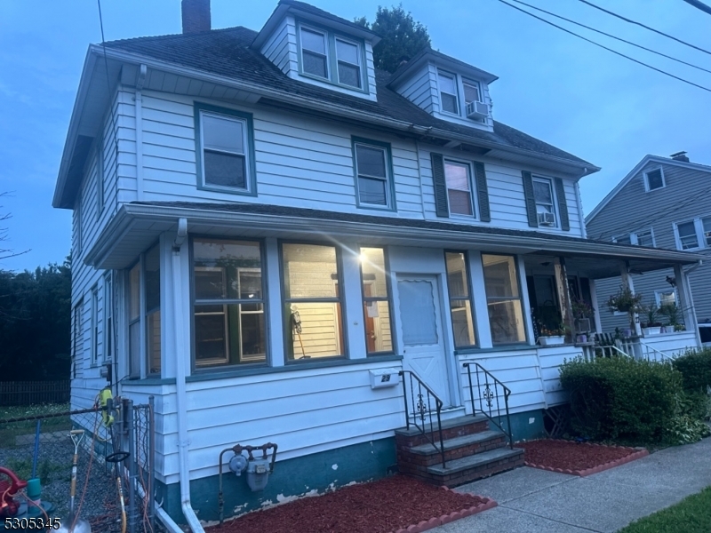 Property Photo: 29 Walnut St NJ 07442