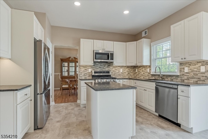 Property Photo: 30 Murphy Dr NJ 08807