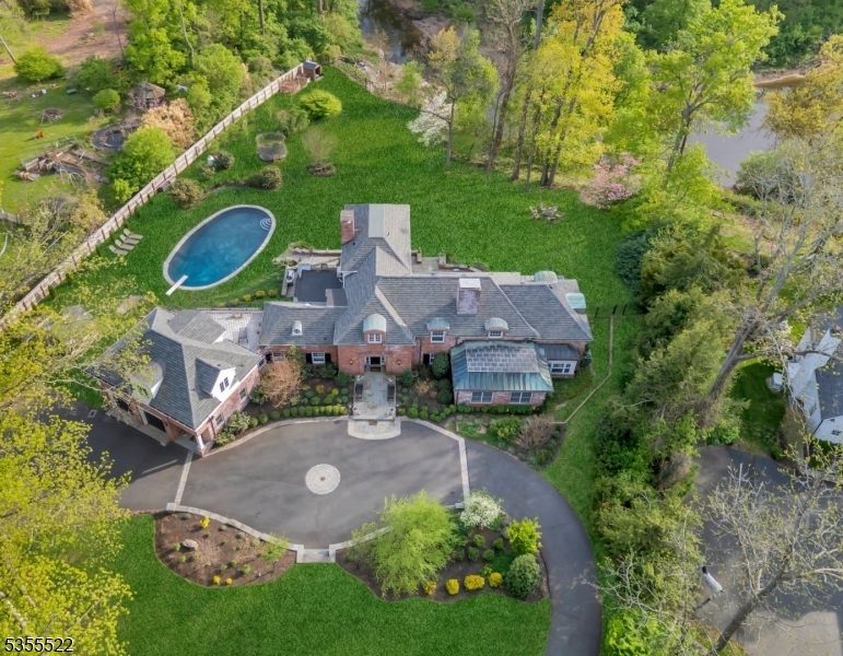 Property Photo: 120 Winant Rd NJ 08540