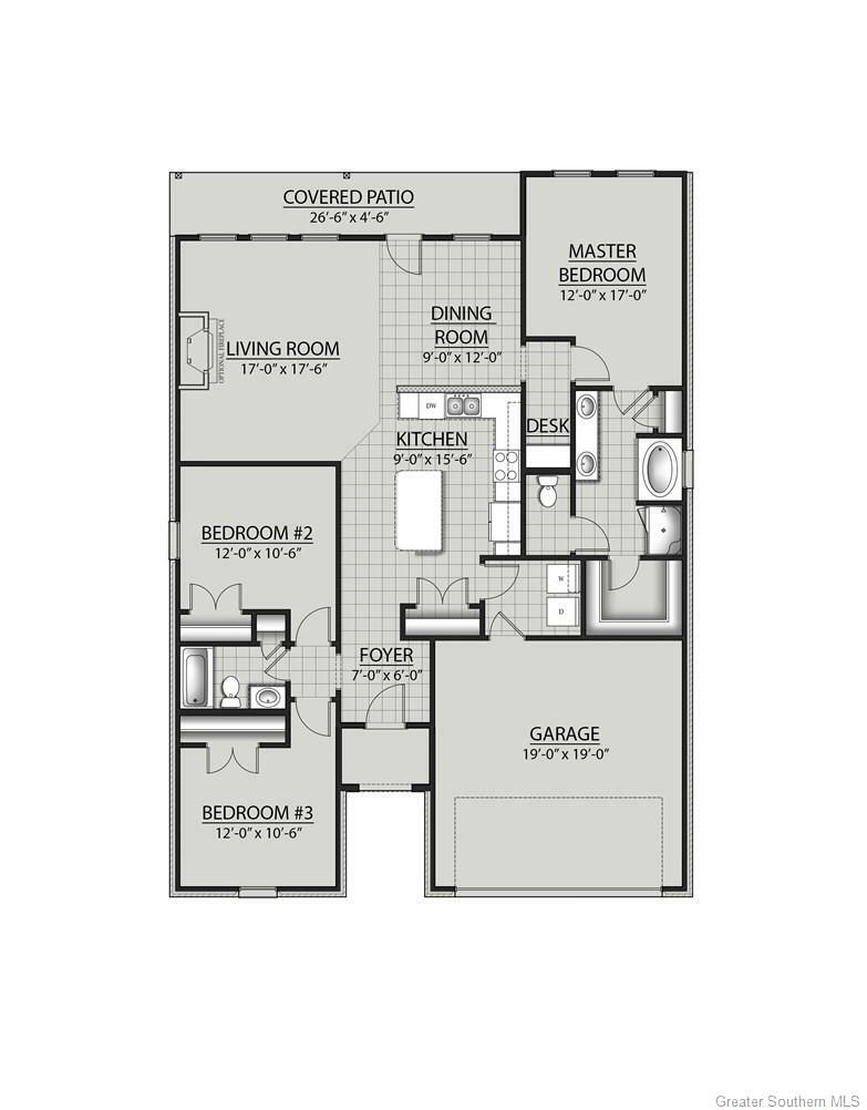 Property Photo: 1834 Bowen Road LA 70611