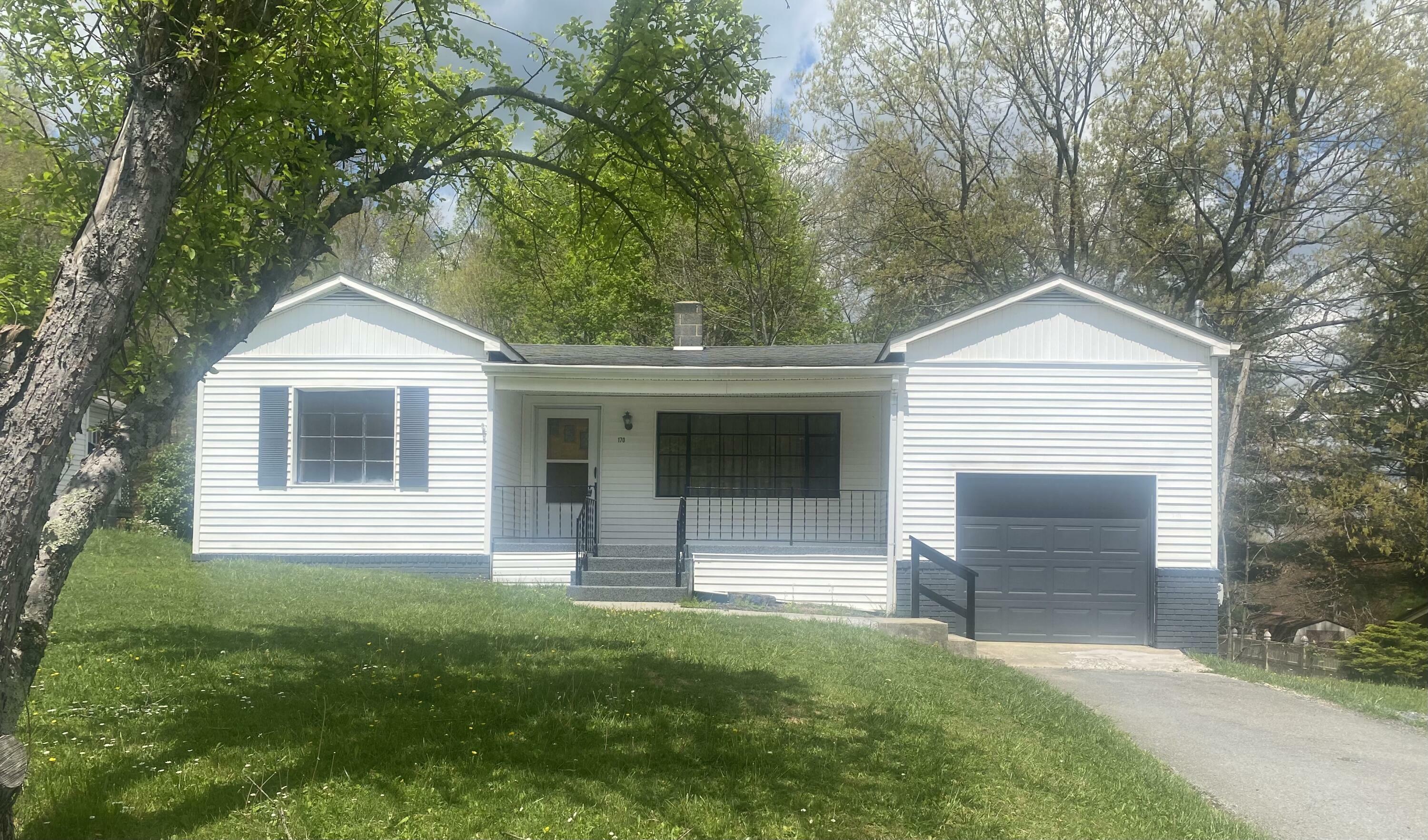 Property Photo: 170 Twenty-Fourth St WV 25962