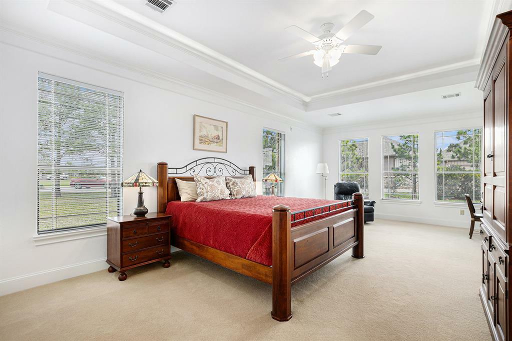 Property Photo: 4606 Silhouette Drive TX 77493