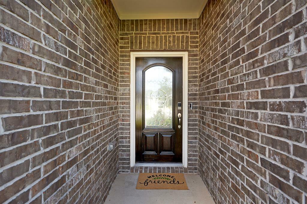 Property Photo: 8211 Delta Down Drive TX 77441