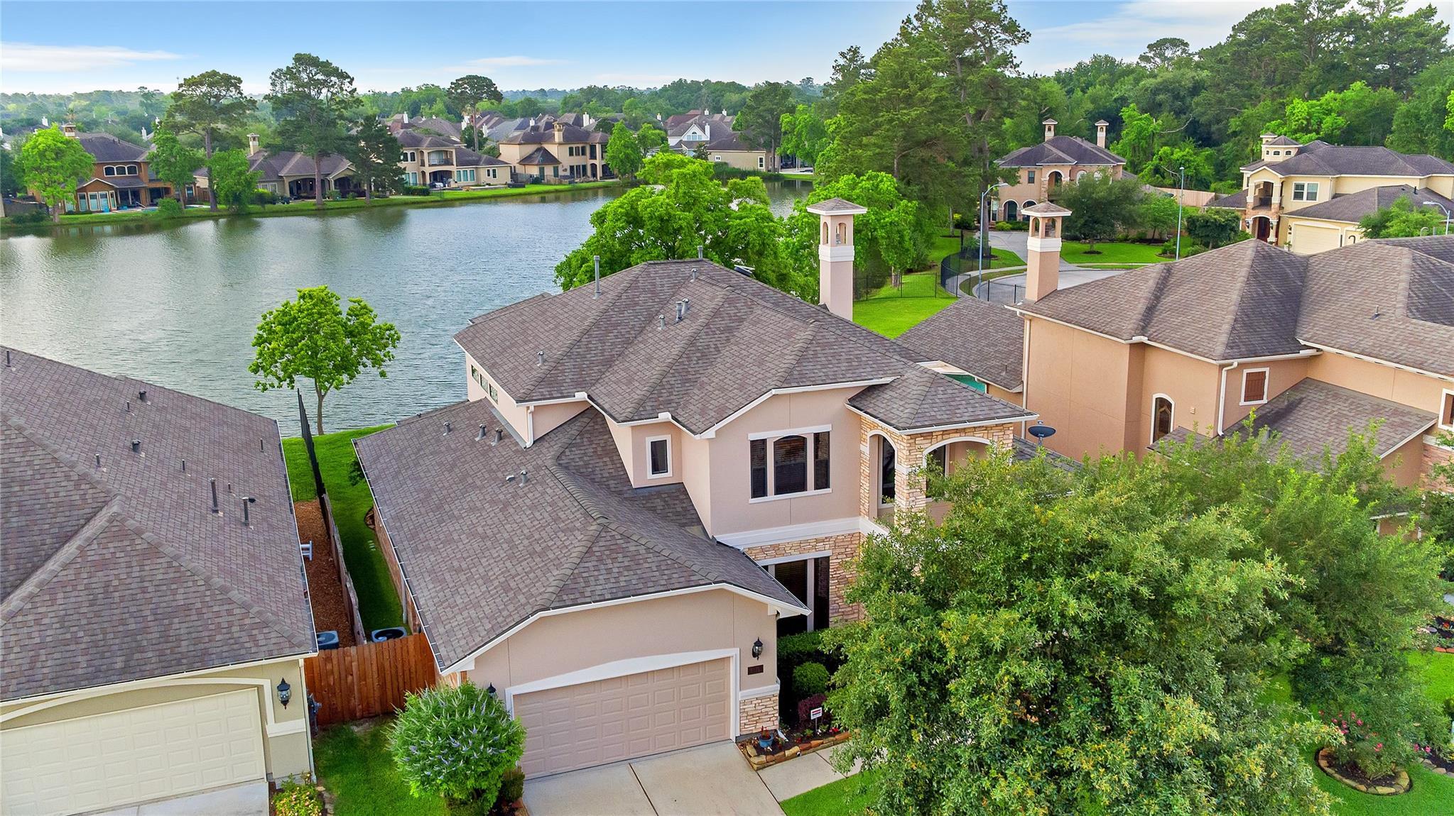 Property Photo: 6119 Lofty Lane TX 77379