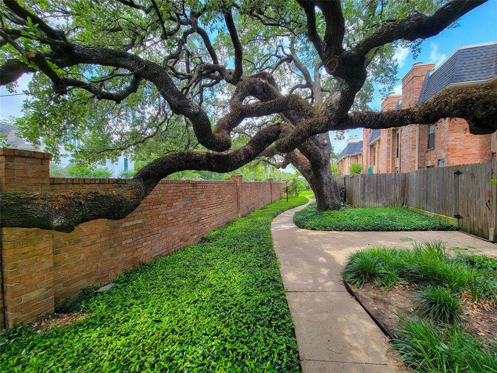 Property Photo: 1601 S Shepherd Drive 177 TX 77019