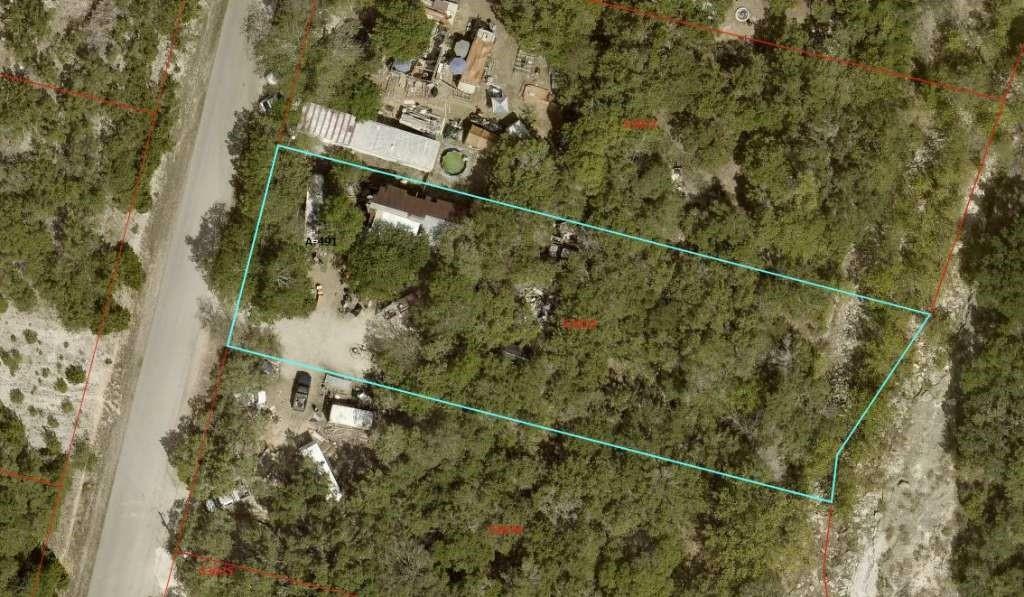 231 Sir Arthur Way  Canyon Lake TX 78133 photo