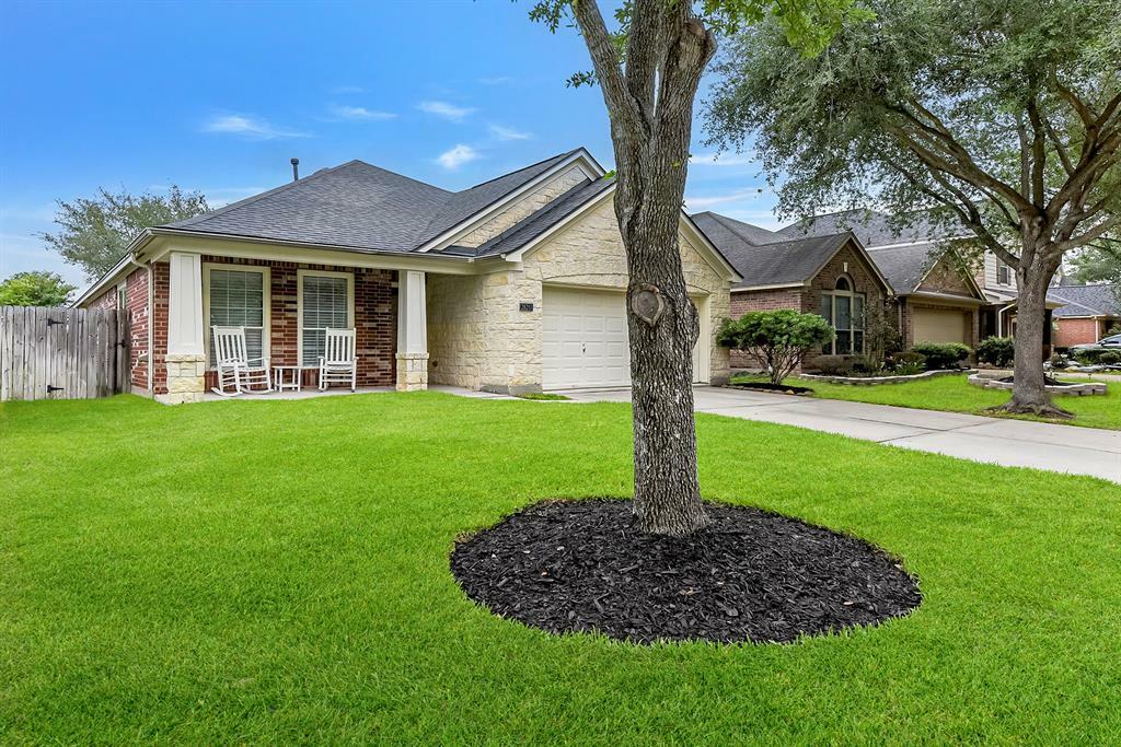 Property Photo: 28210 Everett Knolls Drive TX 77494