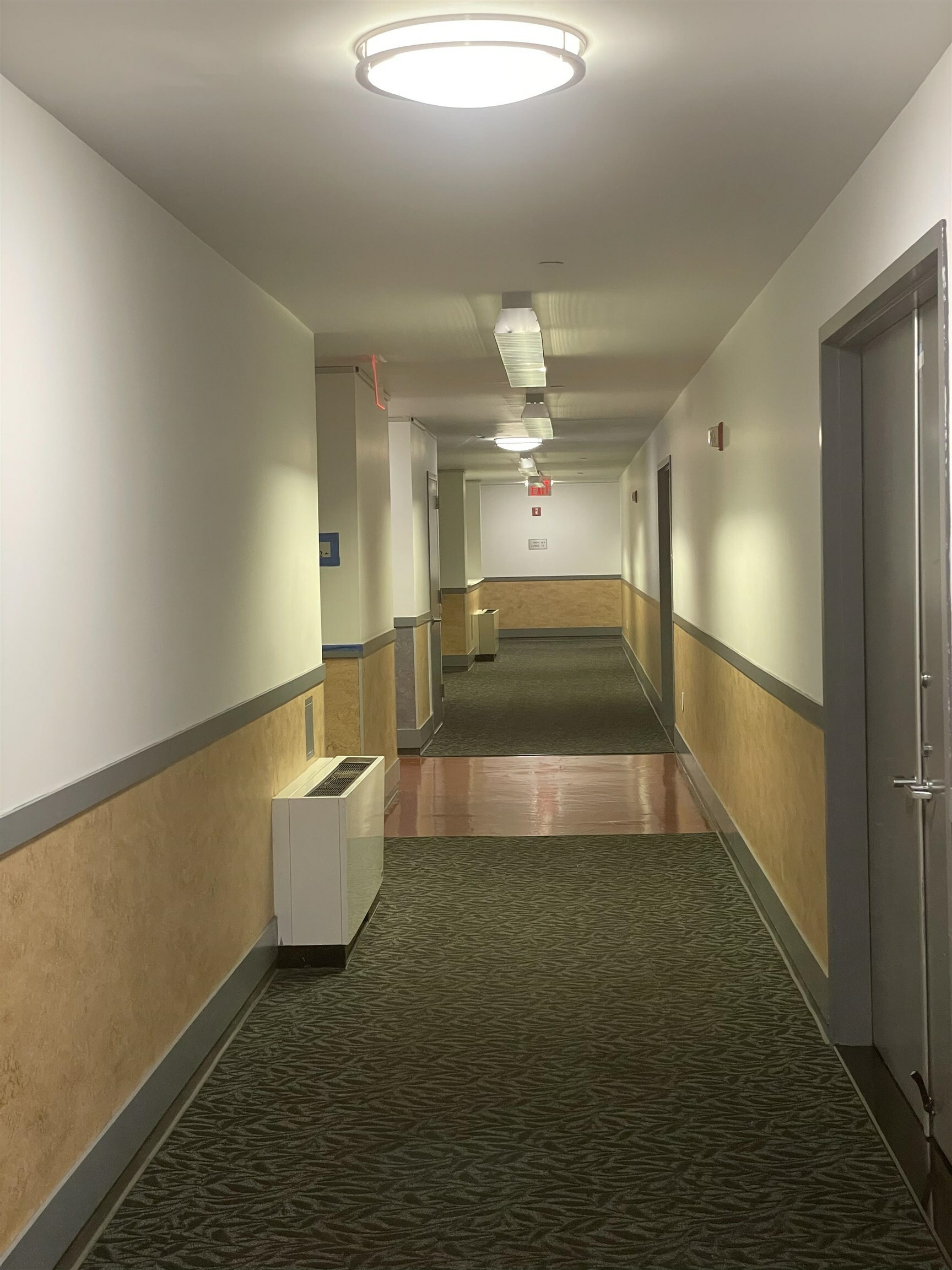 Property Photo: 150 Bay St 713 NJ 07302