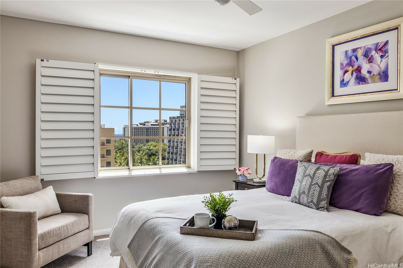 Property Photo: 421 Olohana Street 903 HI 96815