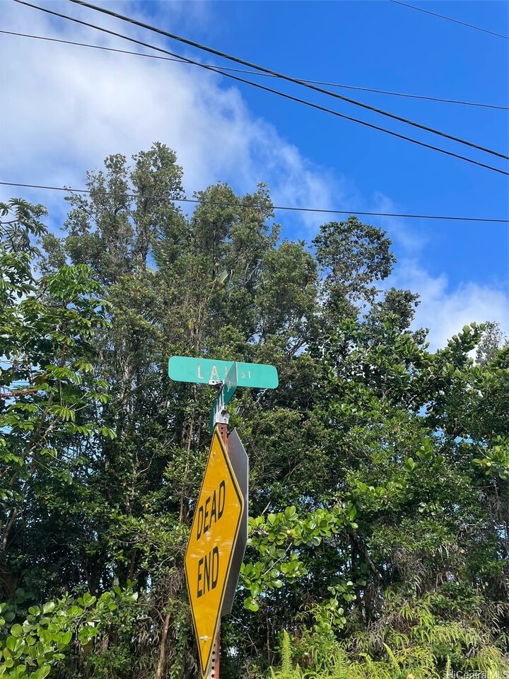 Property Photo: 15-2811 S Lai Street HI 96778