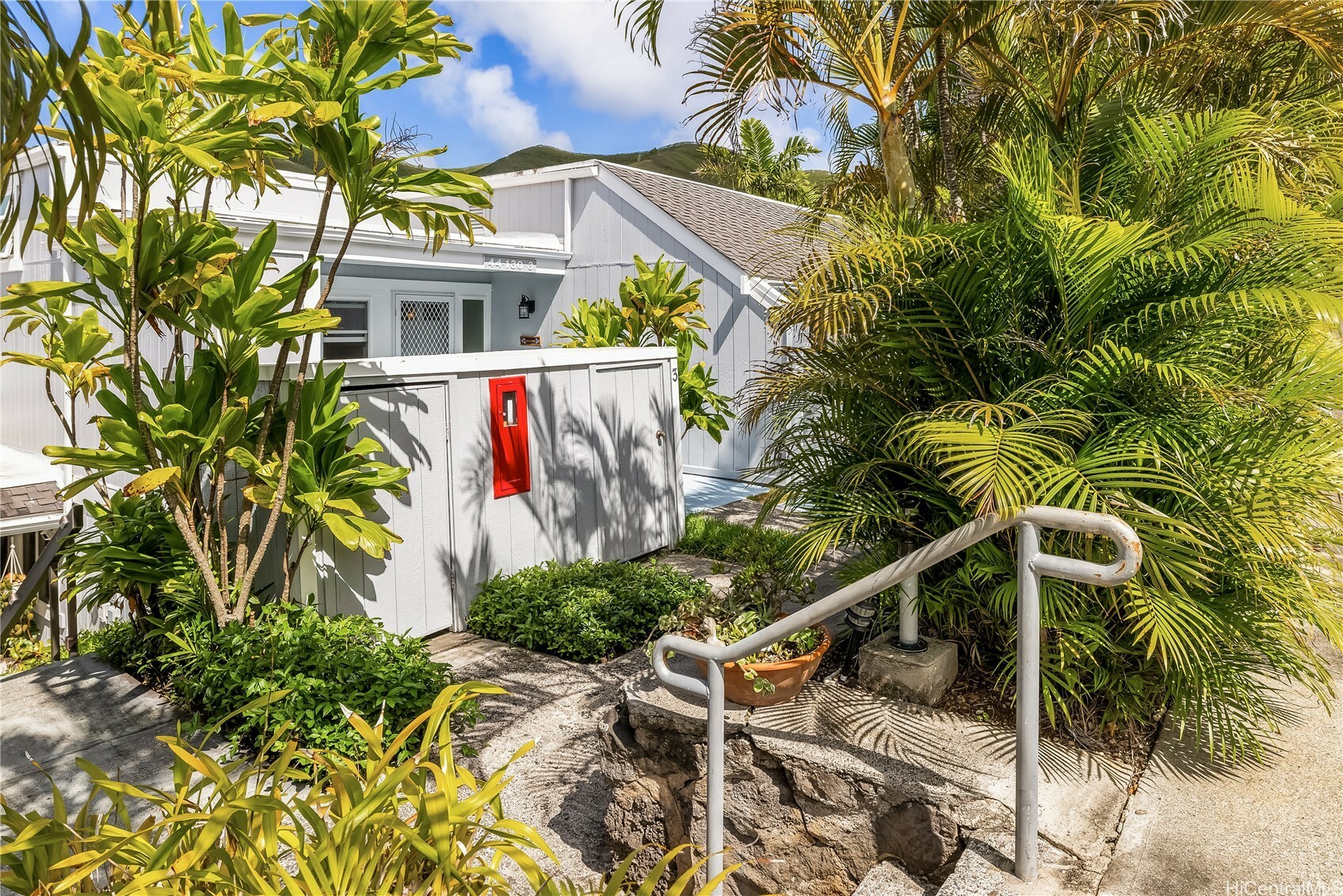 44-1303 Kou Place 1103  Kaneohe HI 96744 photo