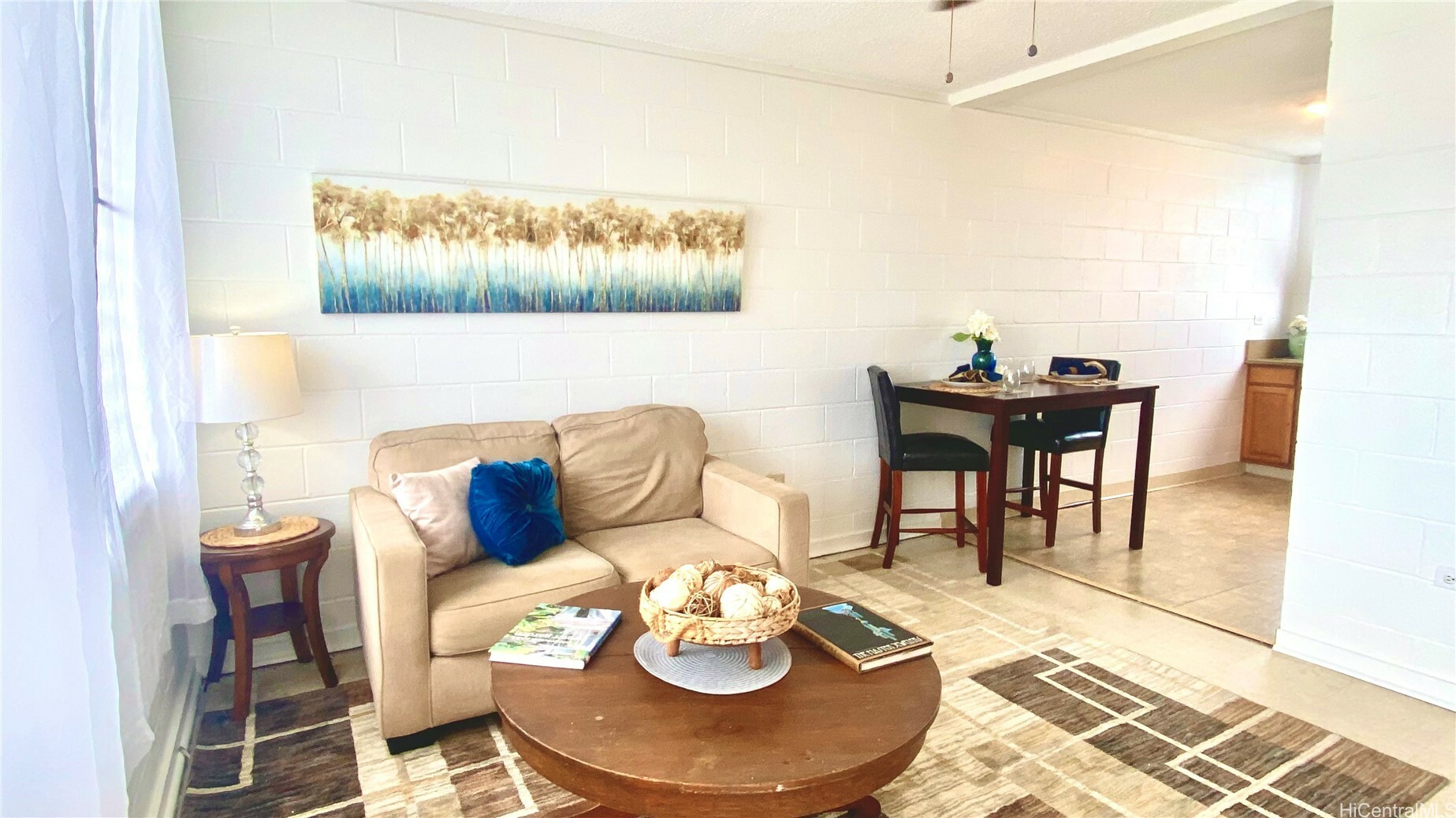 Property Photo: 98-114 Lipoa Place 209 HI 96701