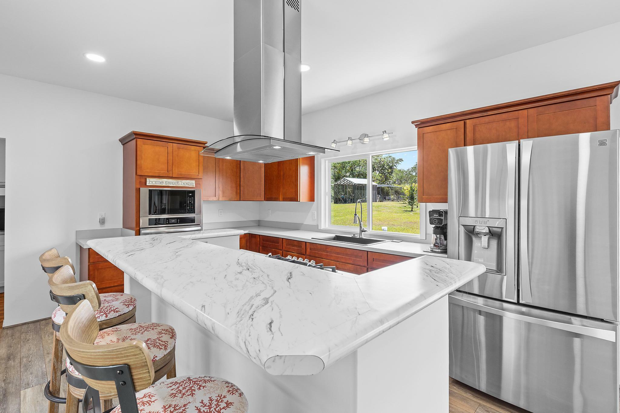 Property Photo: 16-2028 35th Ave HI 96749