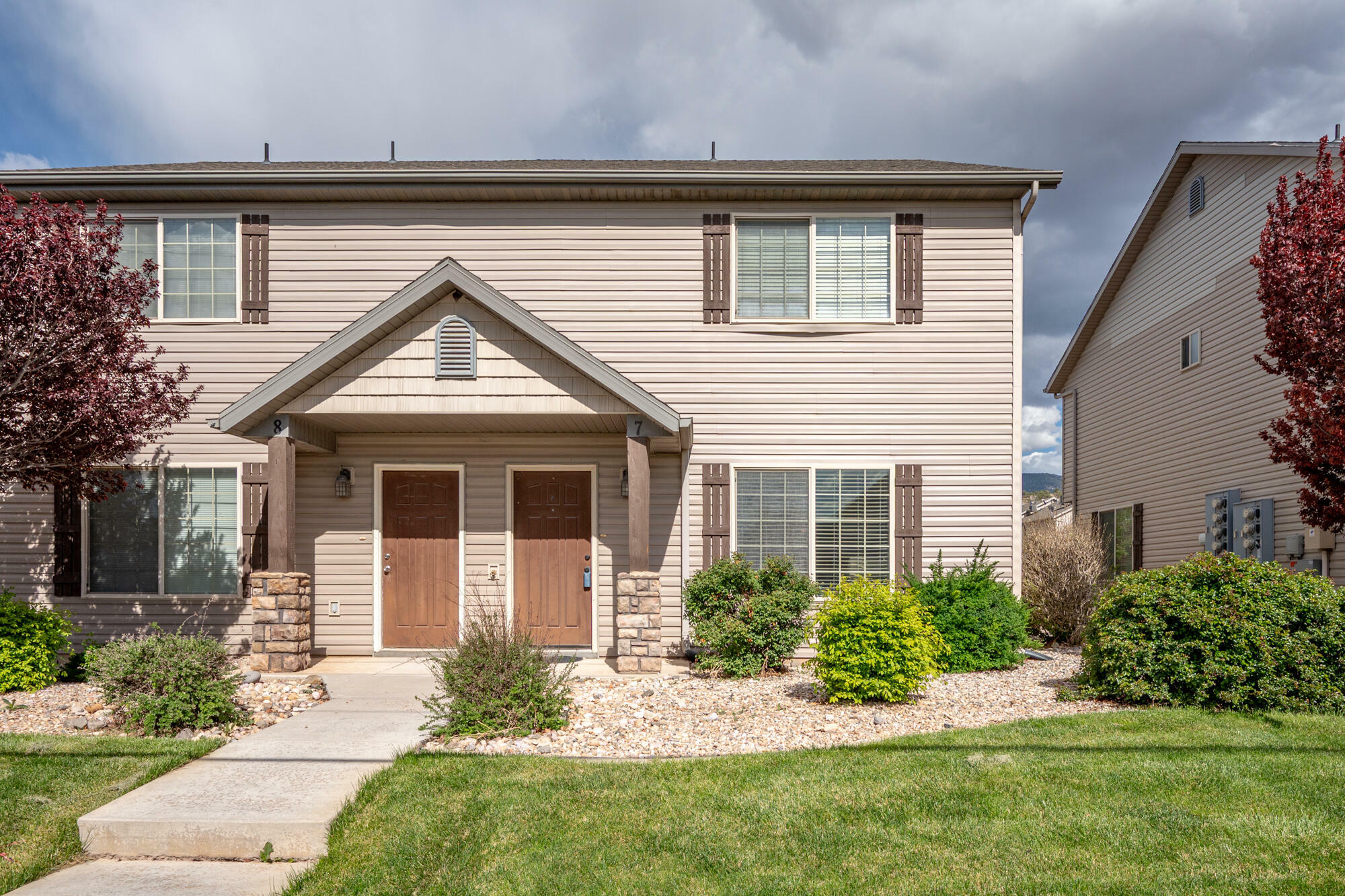 370 W 1425 N #7  Cedar City UT 84721 photo