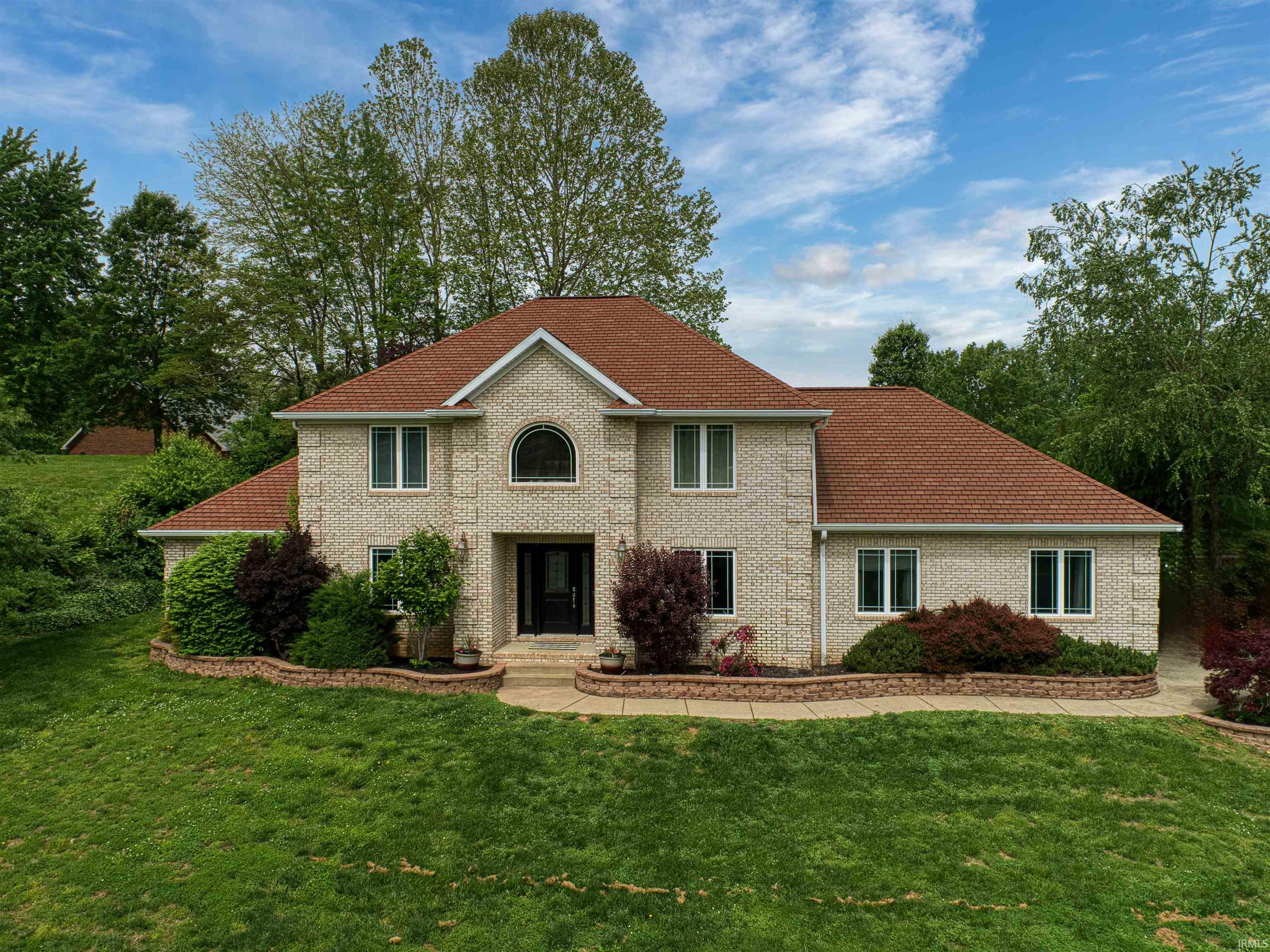 Property Photo: 6533 Red Horse Pike IN 47630