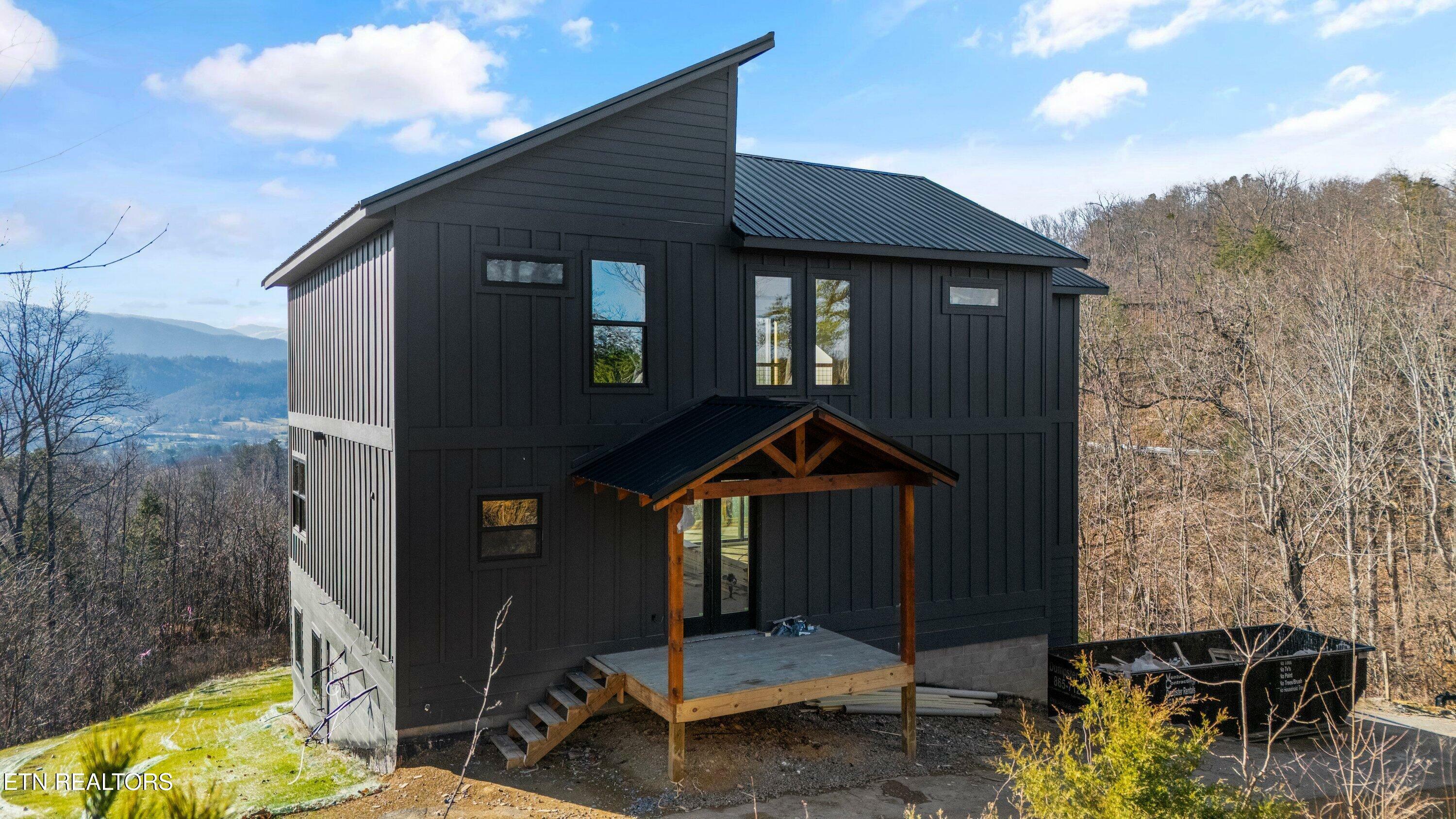 Property Photo: 2959 Mockingbird Way TN 37862