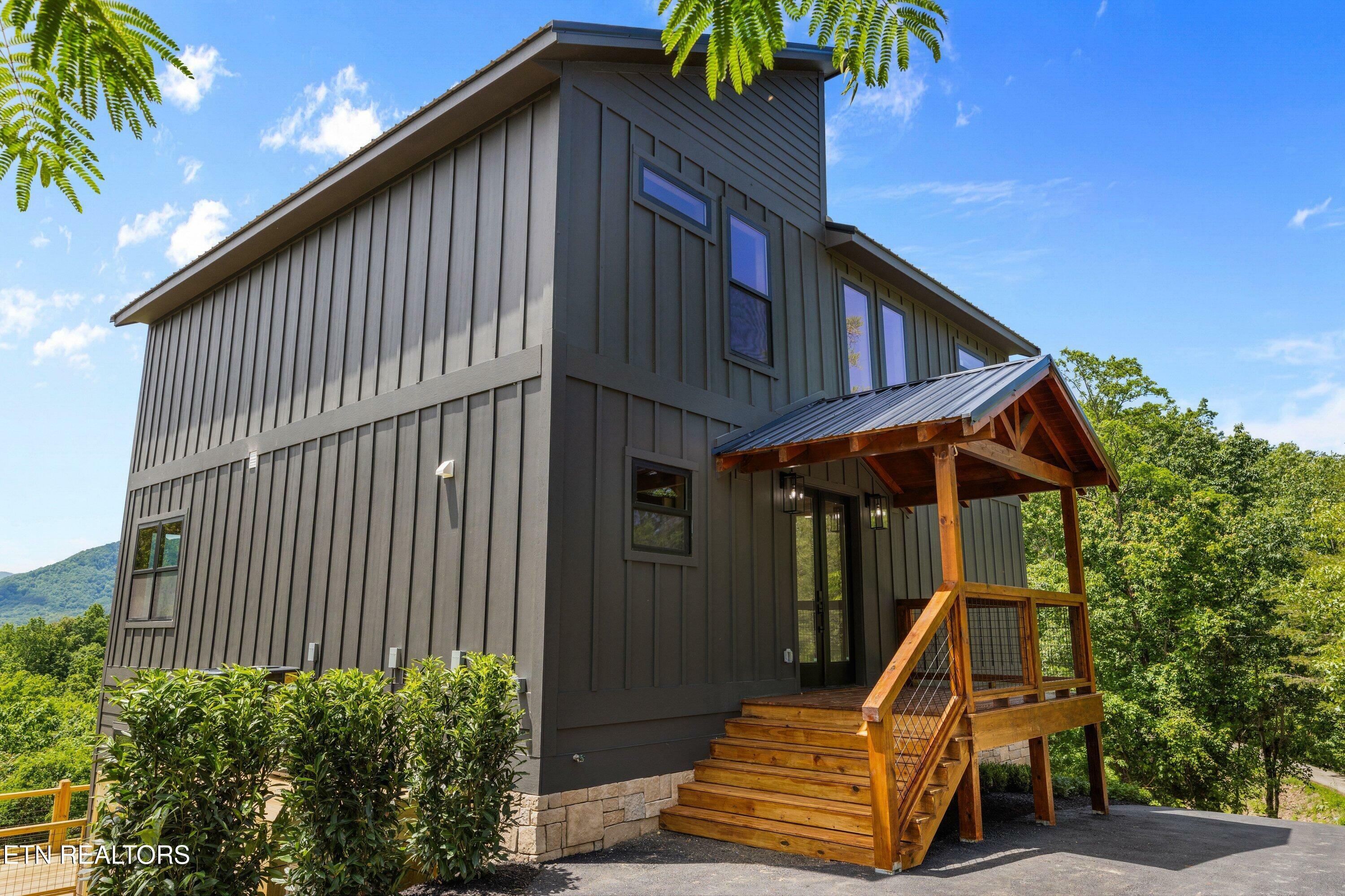 Property Photo: 2959 Mockingbird Way TN 37862