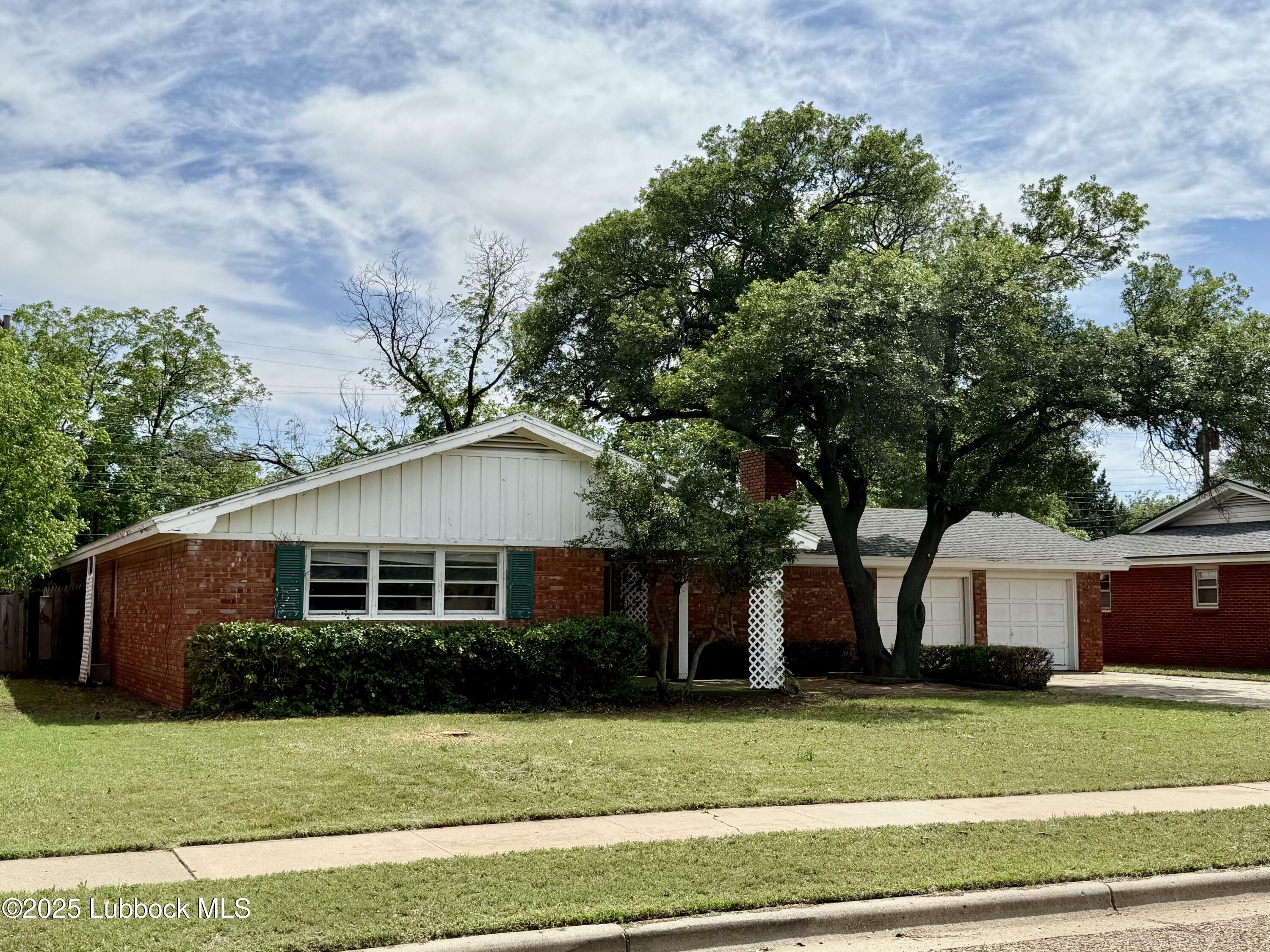 2107 53rd Street  Lubbock TX 79412 photo