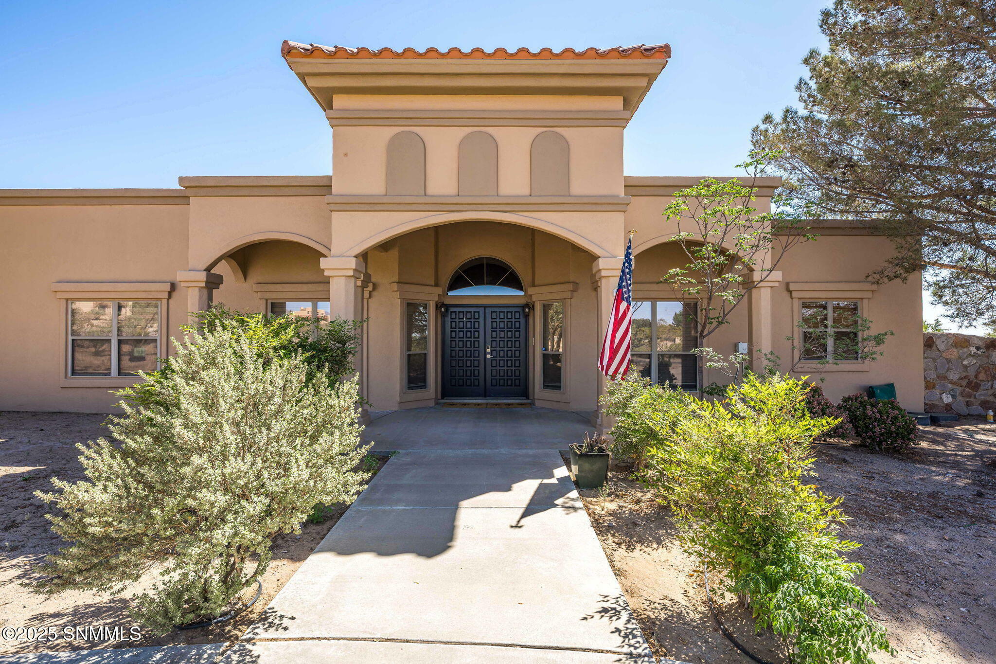 Property Photo:  5312 Remington Road  NM 88011 