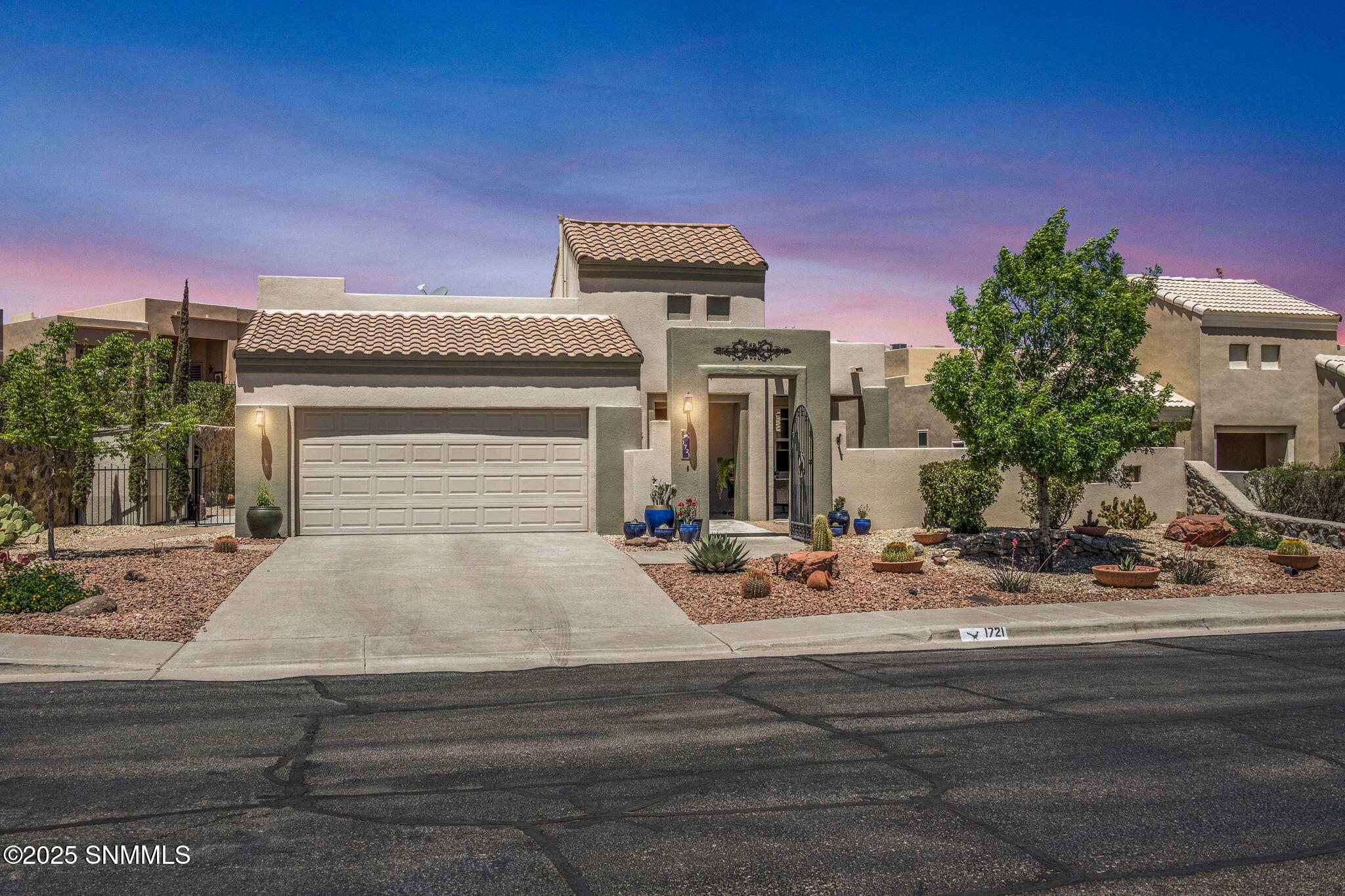 Property Photo: 1721 Stone Mountain Lane NM 88011