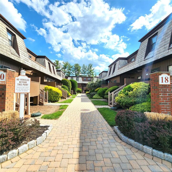 22 Heritage Drive G  New City NY 10956 photo